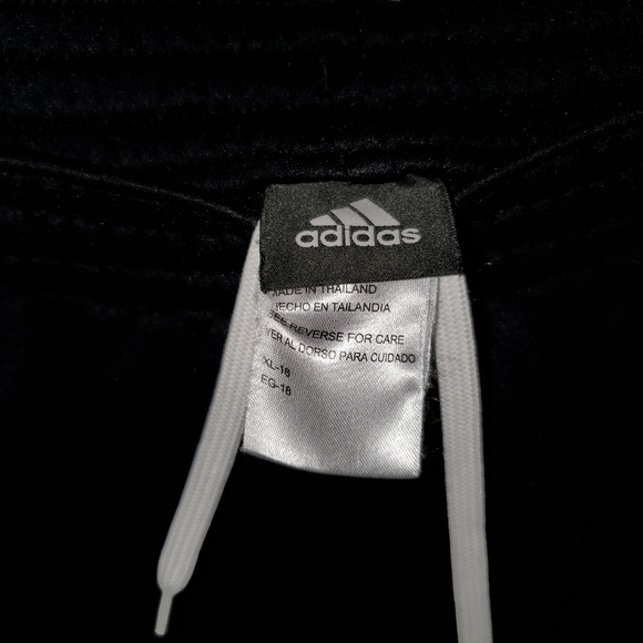 Adidas Climalite Sweatpants - Picture 5 of 5
